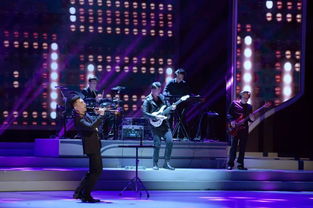 領票通知 精品引進演出《共同家園》大型民族音樂會即將在大禮堂上演