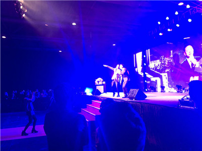 從帥霖經紀人肖像授權，看星燦明星演出服務公司的專業運作