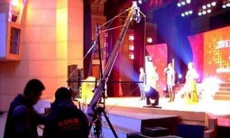 東莞企業慶典新篇章 明星經紀、大型活動與廣播電視節目制作一體化服務