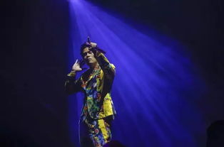 周杰倫演唱會(huì)引爆朋友圈 十萬(wàn)人狂歡創(chuàng)全國(guó)紀(jì)錄，經(jīng)紀(jì)公司深夜發(fā)文致謝