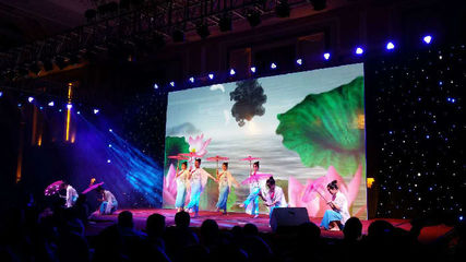 匠心演繹，品牌賦能——江西正九活動(dòng)策劃有限公司的專(zhuān)業(yè)之路