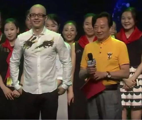 光影之間，舞臺之上——一位資深演出經紀人與導演的藝術見證與經營之道